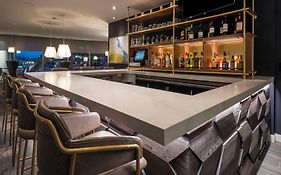 Residence Inn By Marriott Jersey City